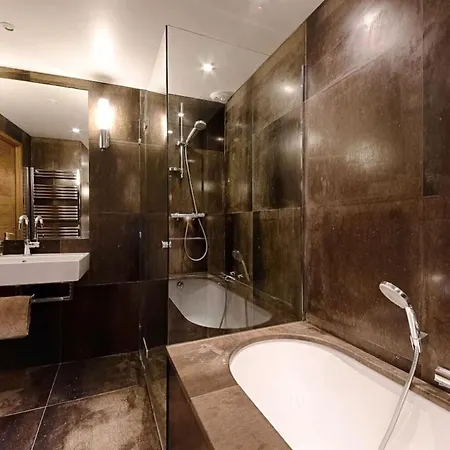 Apartment Private With Private Pool In Saint Tropez *