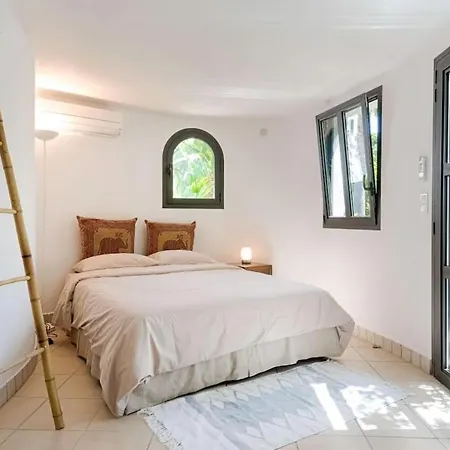 Apartment Private With Private Pool In Saint Tropez Sainte-Maxime