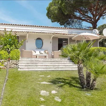 Private With Private Pool In Saint Tropez Sainte-Maxime