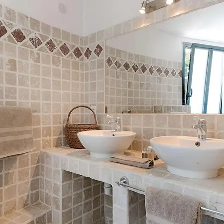 Apartment Private With Private Pool In Saint Tropez Sainte-Maxime